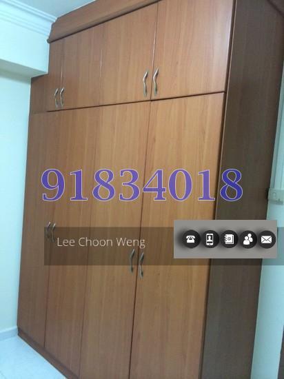 Blk 364 Woodlands Avenue 5 (Woodlands), HDB 5 Rooms #148110592